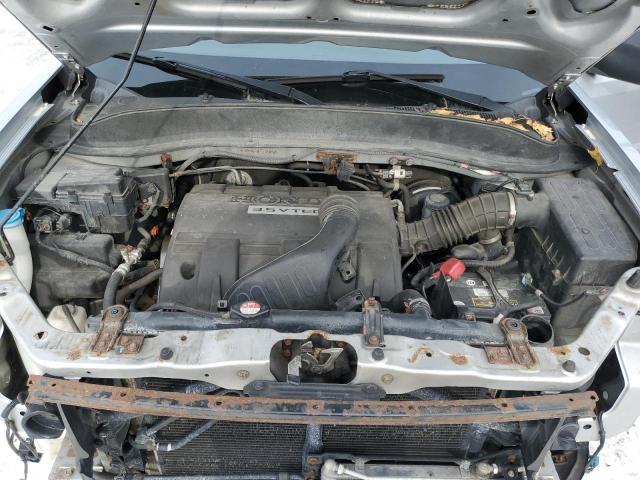 Photo 11 from auction – 2013 HONDA RIDGELINE with VIN 5FPYK1F28DB013184