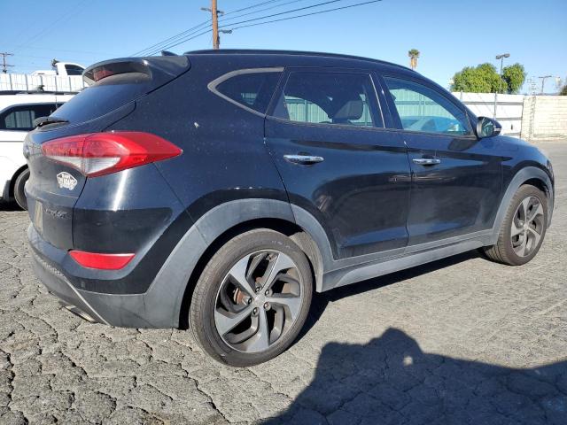 Photo 3 from auction – 2016 HYUNDAI TUCSON LIM with VIN KM8J33A21GU266607