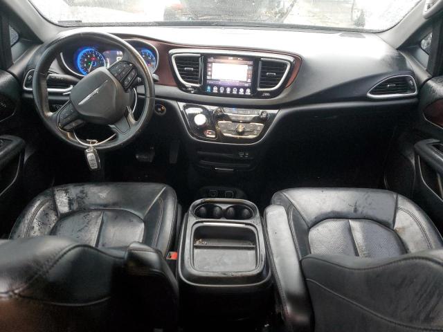 Photo 8 from auction – 2020 CHRYSLER PACIFICA T with VIN 2C4RC1BG0LR142566
