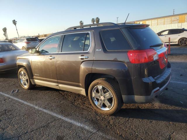 Photo 2 from auction – 2013 GMC TERRAIN SL with VIN 2GKFLSE33D6311293