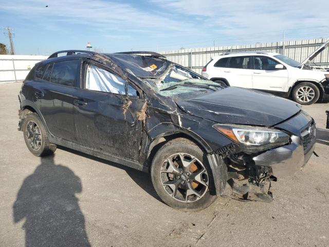 Photo 4 from auction – 2019 SUBARU CROSSTREK with VIN JF2GTAEC5K8265761