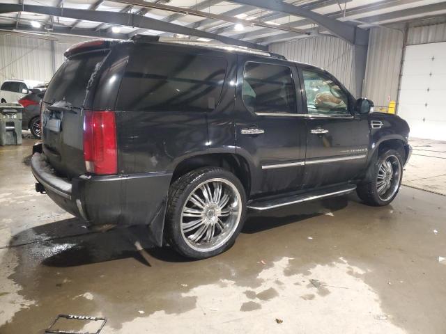 Photo 3 from auction – 2007 CADILLAC ESCALADE L with VIN 1GYFK63847R192838