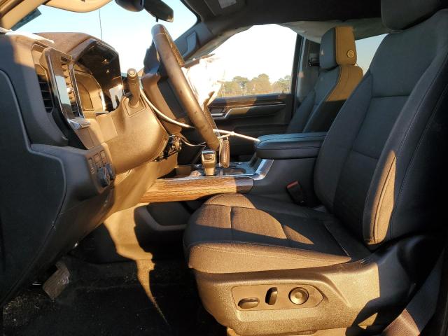 Photo 7 from auction – 2024 CHEVROLET SILVERADO with VIN 2GCUDDED3R1133510