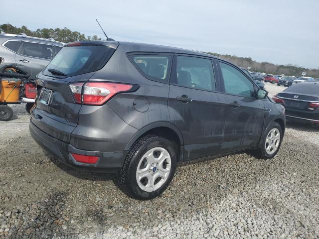 Photo 3 from auction – 2018 FORD ESCAPE S with VIN 1FMCU0F70JUC01327