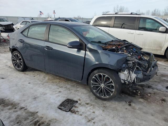 Photo 4 from auction – 2016 TOYOTA COROLLA L with VIN 2T1BURHE9GC525897