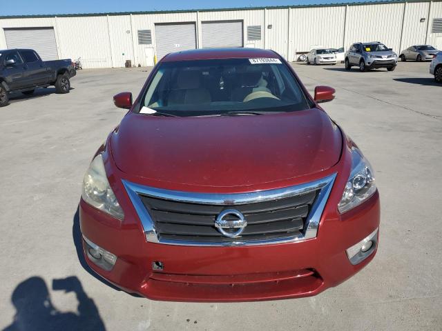 Photo 5 from auction – 2013 NISSAN ALTIMA 2.5 with VIN 1N4AL3AP4DC186466