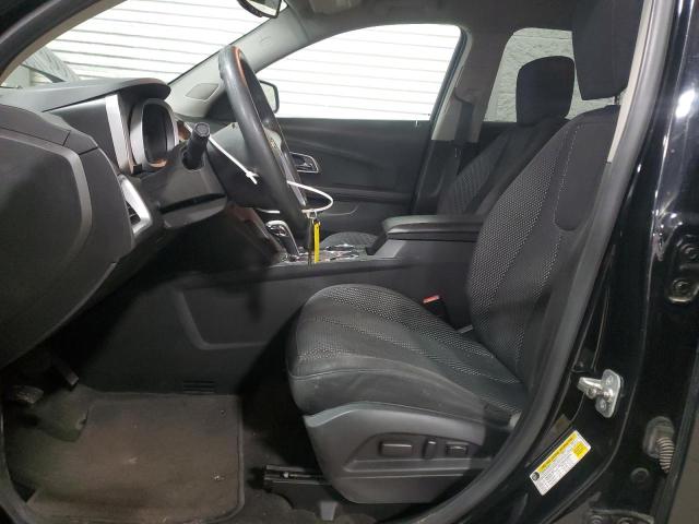Photo 7 from auction – 2010 CHEVROLET EQUINOX LT with VIN 2CNFLEEW9A6364692