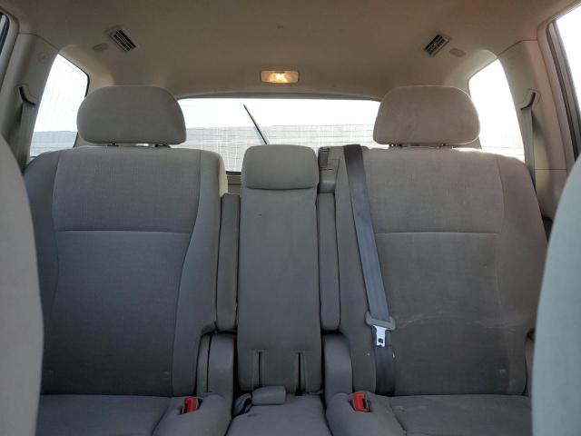 Photo 10 from auction – 2011 TOYOTA HIGHLANDER with VIN 5TDBK3EH6BS050002