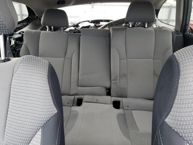 Photo 10 from auction – 2022 SUBARU OUTBACK PR with VIN 4S4BTAFC2N3177982