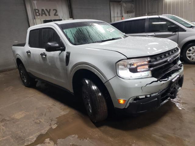Photo 4 from auction – 2022 FORD MAVERICK X with VIN 3FTTW8E95NRB15279