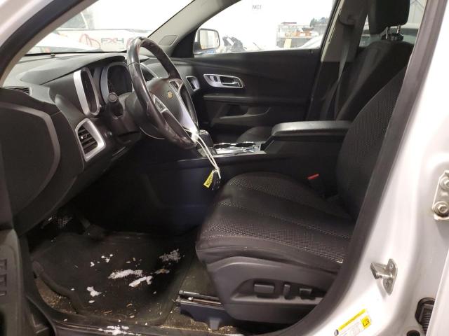 Photo 7 from auction – 2017 CHEVROLET EQUINOX LT with VIN 2GNFLFEK2H6258688