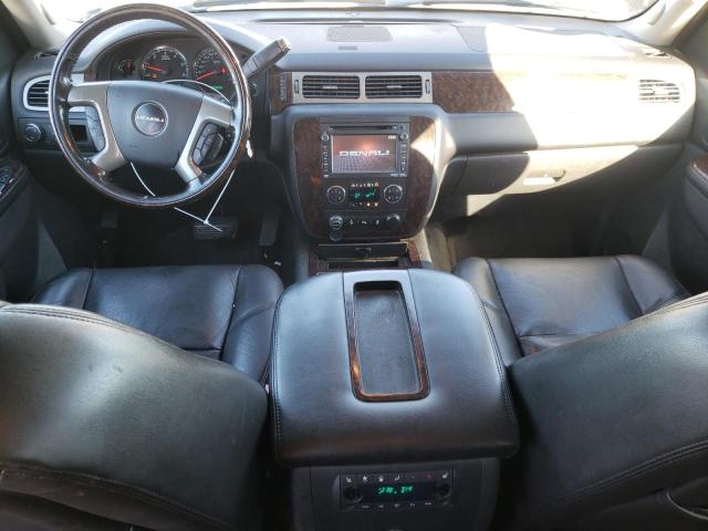 Photo 8 from auction – 2013 GMC YUKON XL D with VIN 1GKS2MEF2DR244780