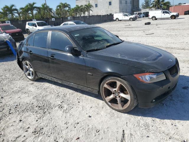 Photo 4 from auction – 2008 BMW 328 I with VIN WBAVA33598K055216