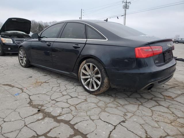 Zdjęcie 2 z aukcji – 2015 AUDI A6 PREMIUM z VIN WAUFGAFC5FN041035