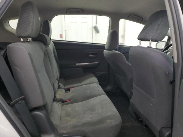 Photo 11 from auction – 2013 TOYOTA PRIUS V with VIN JTDZN3EU2D3280546