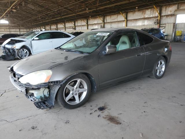 Photo 1 from auction – 2003 ACURA RSX TYPE-S with VIN JH4DC530X3S001259