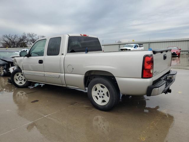 Photo 2 from auction – 2007 CHEVROLET SILVERADO with VIN 1GCEC19V97Z107832