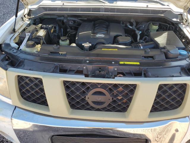 Photo 12 from auction – 2006 NISSAN ARMADA SE with VIN 5N1AA08A76N741817