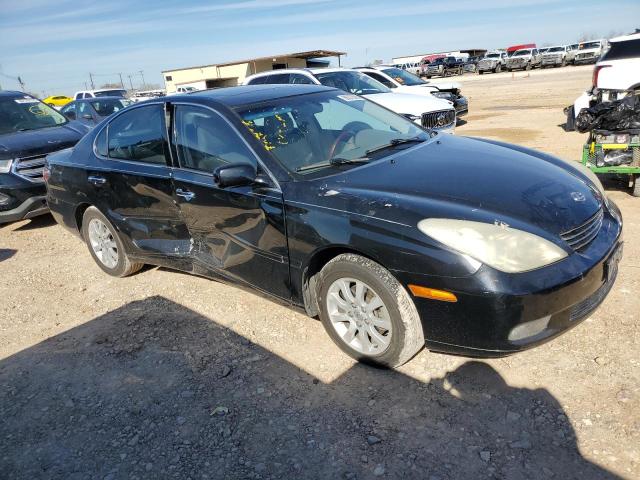 Photo 4 from auction – 2003 LEXUS ES 300 with VIN JTHBF30G230114297