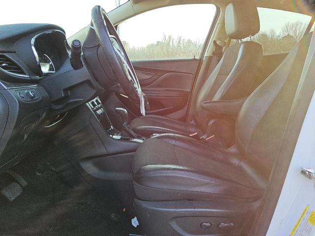Photo 7 from auction – 2021 BUICK ENCORE PRE with VIN KL4CJASB2MB308287