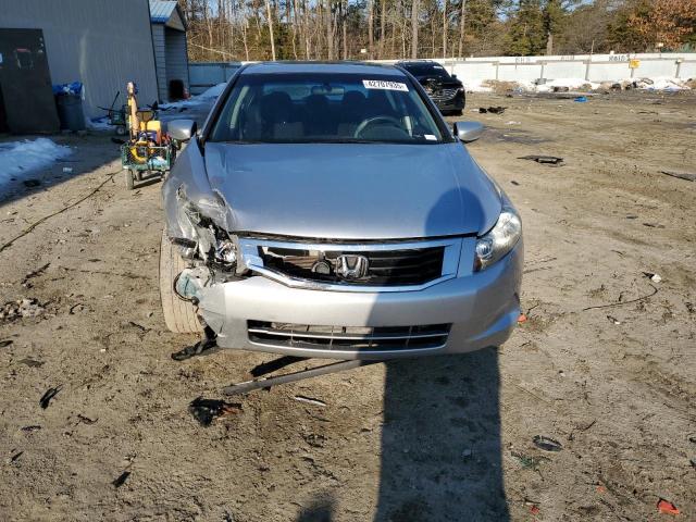 Photo 5 from auction – 2010 HONDA ACCORD EX with VIN 1HGCP2F76AA141497
