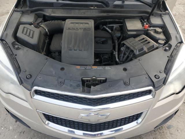 Photo 12 from auction – 2012 CHEVROLET EQUINOX LT with VIN 2GNALDEKXC6387835