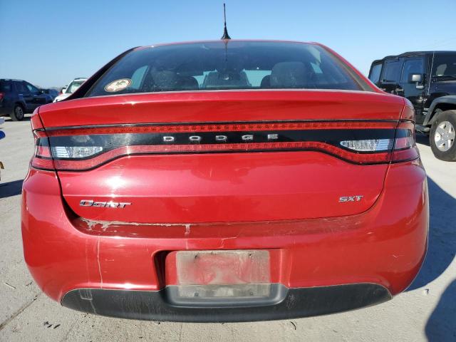 Photo 6 from auction – 2013 DODGE DART SXT with VIN 1C3CDFBA6DD268743