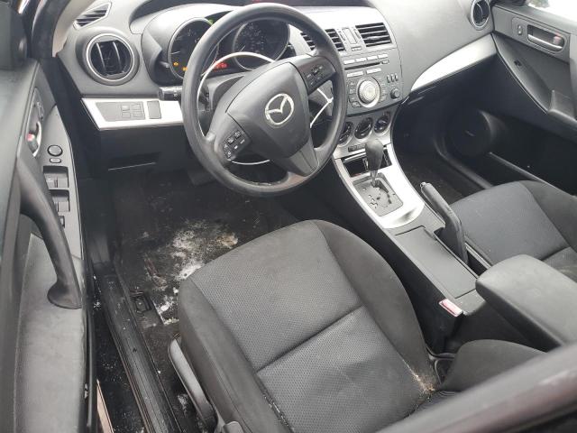 صورة رقم 8 من المزاد - 2011 MAZDA 3 I مع VIN JM1BL1VF4B1466711