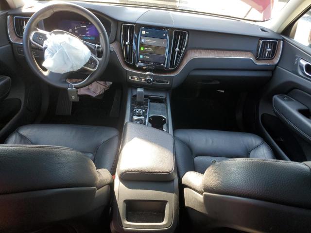 Photo 8 from auction – 2022 VOLVO XC60 B5 MO with VIN YV4L12DK2N1920616