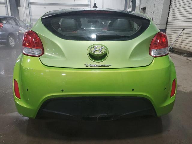 Photo 6 from auction – 2012 HYUNDAI VELOSTER with VIN KMHTC6AD3CU022365