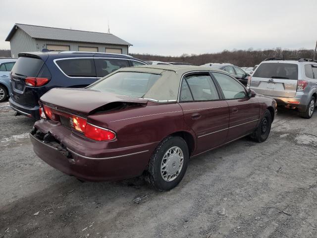 Photo 3 from auction – 1998 BUICK CENTURY LI with VIN 2G4WY52M0W1537282