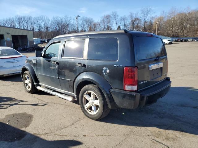 Photo 2 from auction – 2010 DODGE NITRO with VIN 1D4PU5GK6AW102394