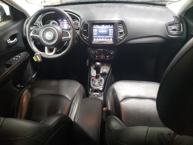 Photo 8 from auction – 2019 JEEP COMPASS LI with VIN 3C4NJDCB4KT729325
