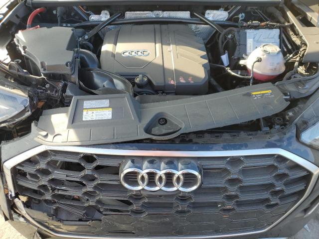 Photo 12 from auction – 2024 AUDI Q5 PREMIUM with VIN WA1EAAFY9R2060084