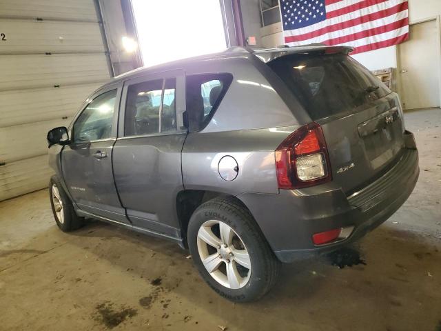 Photo 2 from auction – 2015 JEEP COMPASS LA with VIN 1C4NJDEB0FD333420