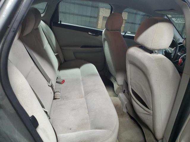Photo 10 from auction – 2007 CHEVROLET IMPALA LS with VIN 2G1WB58K979363039
