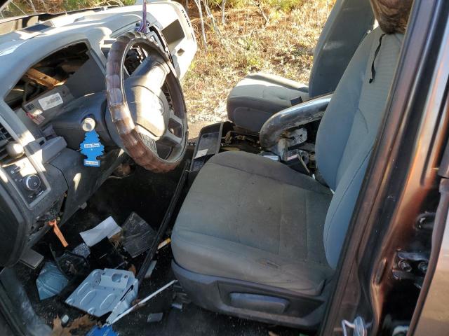 Photo 7 from auction – 2015 RAM 1500 with VIN 1C6RR6KT5FS536244