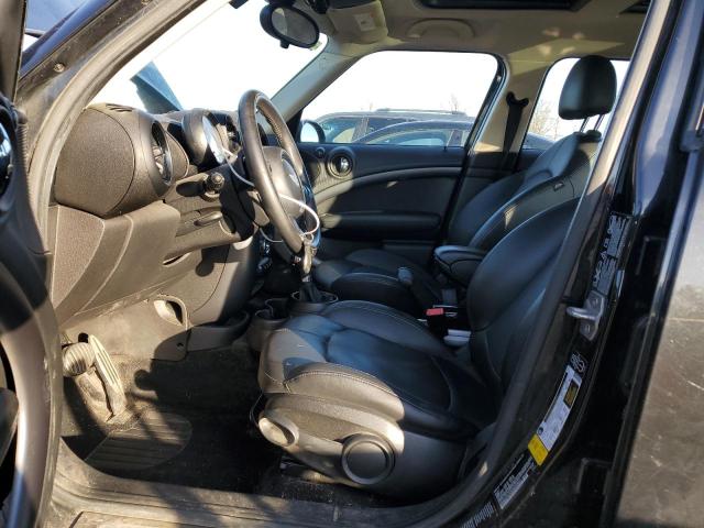 Photo 7 from auction – 2013 MINI COOPER S C with VIN WMWZC5C52DWP33637