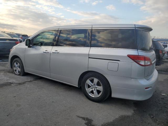 Photo 2 from auction – 2015 NISSAN QUEST S with VIN JN8AE2KP2F9120256