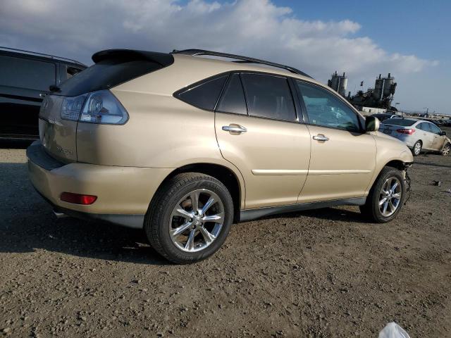 Photo 3 from auction – 2009 LEXUS RX 350 with VIN 2T2GK31U29C067645