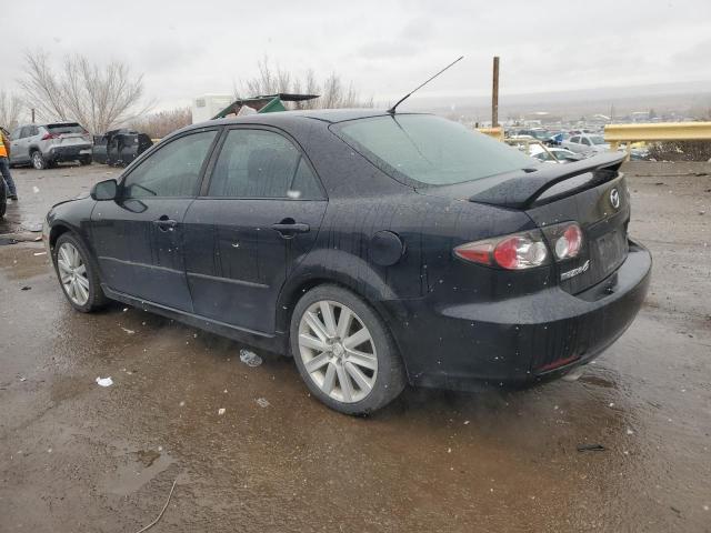 Photo 2 from auction – 2006 MAZDA 6 S with VIN 1YVHP80D165M44655