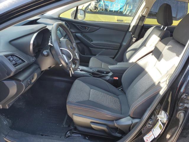 Photo 7 from auction – 2018 SUBARU CROSSTREK with VIN JF2GTABC0JH326341