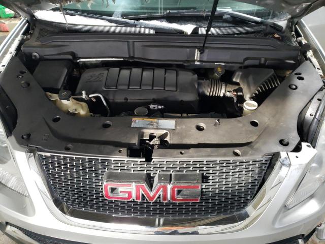 Photo 12 from auction – 2012 GMC ACADIA SLE with VIN 1GKKRNED8CJ251844