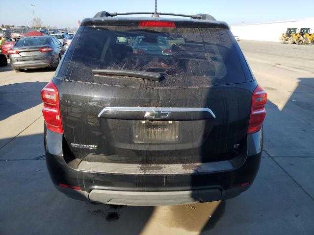 Photo 6 from auction – 2017 CHEVROLET EQUINOX LT with VIN 2GNALCEK6H1579994