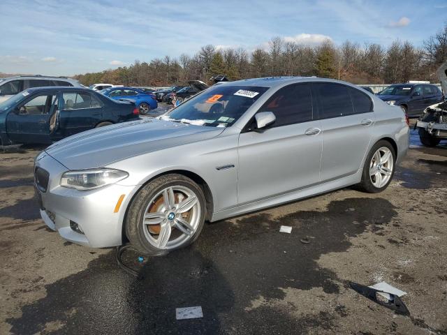 Фото 1 с аукциона – 2014 BMW 535 I с VIN WBA5B1C54ED475953