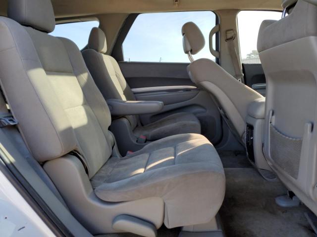 Photo 11 from auction – 2012 DODGE DURANGO SX with VIN 1C4RDHAG1CC294839