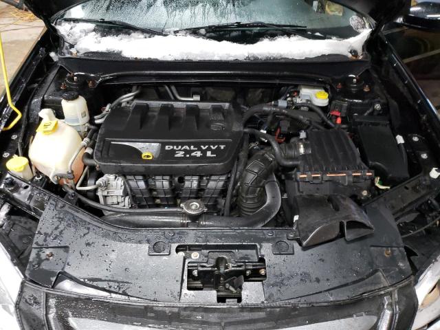 Photo 11 from auction – 2012 CHRYSLER 200 TOURIN with VIN 1C3CCBBB6CN288309