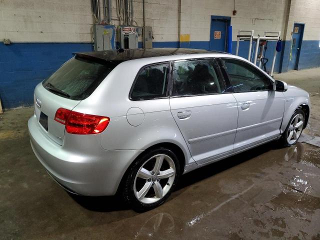 Photo 3 from auction – 2013 AUDI A3 PREMIUM with VIN WAUKJAFM6DA027044