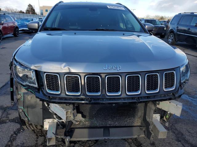 Photo 5 from auction – 2017 JEEP COMPASS LA with VIN 3C4NJDBB5HT679724