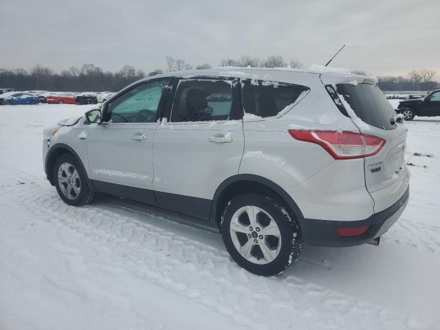 Photo 2 from auction – 2013 FORD ESCAPE SE with VIN 1FMCU0GX1DUC92059